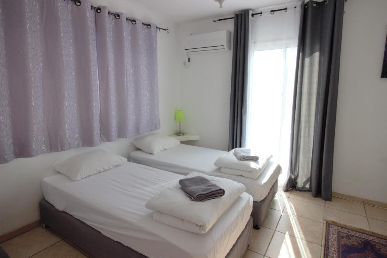 Hotel Custo Club Eilat Exterior foto