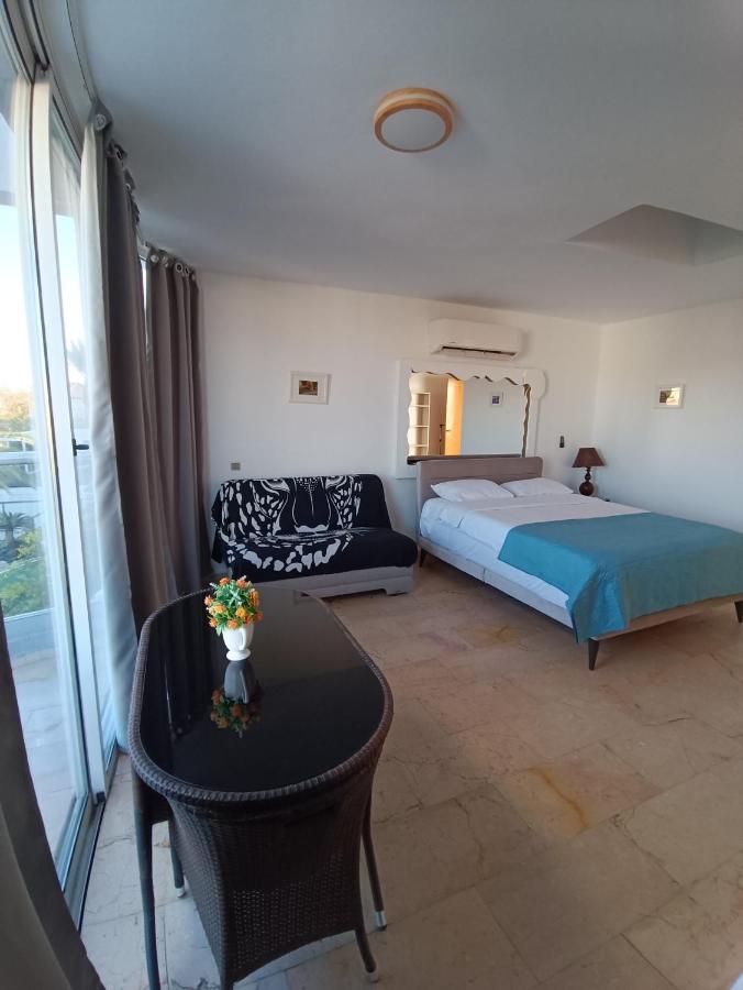 Hotel Custo Club Eilat Exterior foto