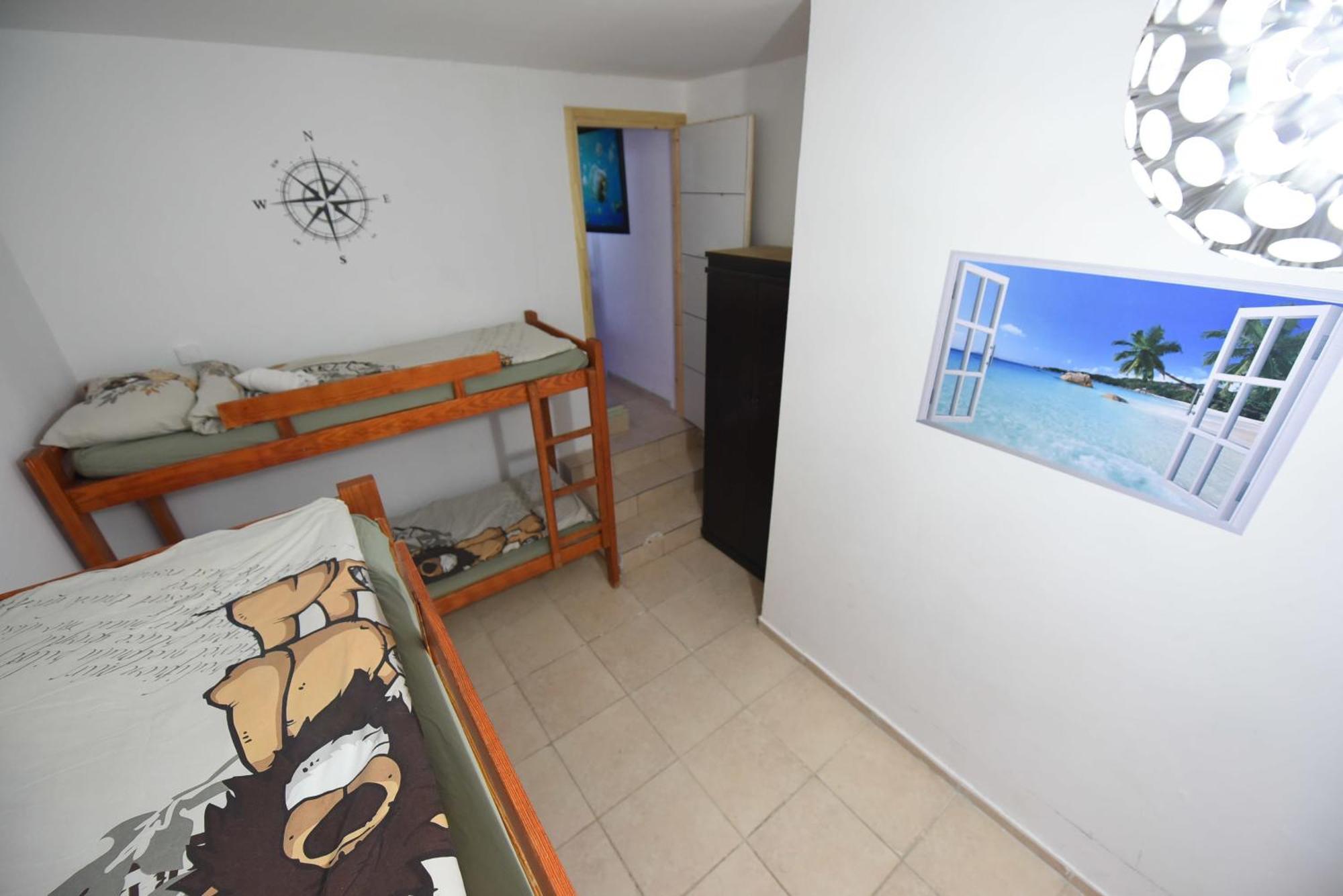 Hotel Custo Club Eilat Habitación foto