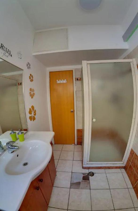 Hotel Custo Club Eilat Habitación foto
