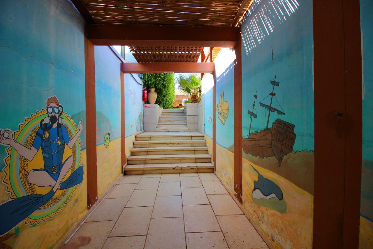 Hotel Custo Club Eilat Exterior foto